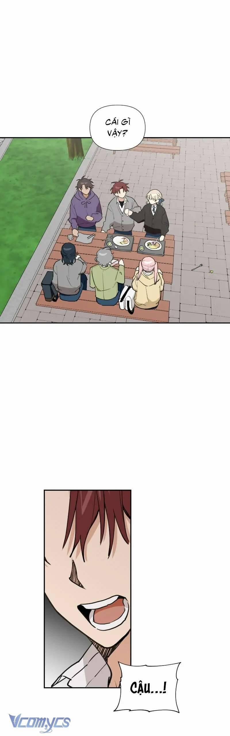 Điều Ước Sao Băng 29 trang 32