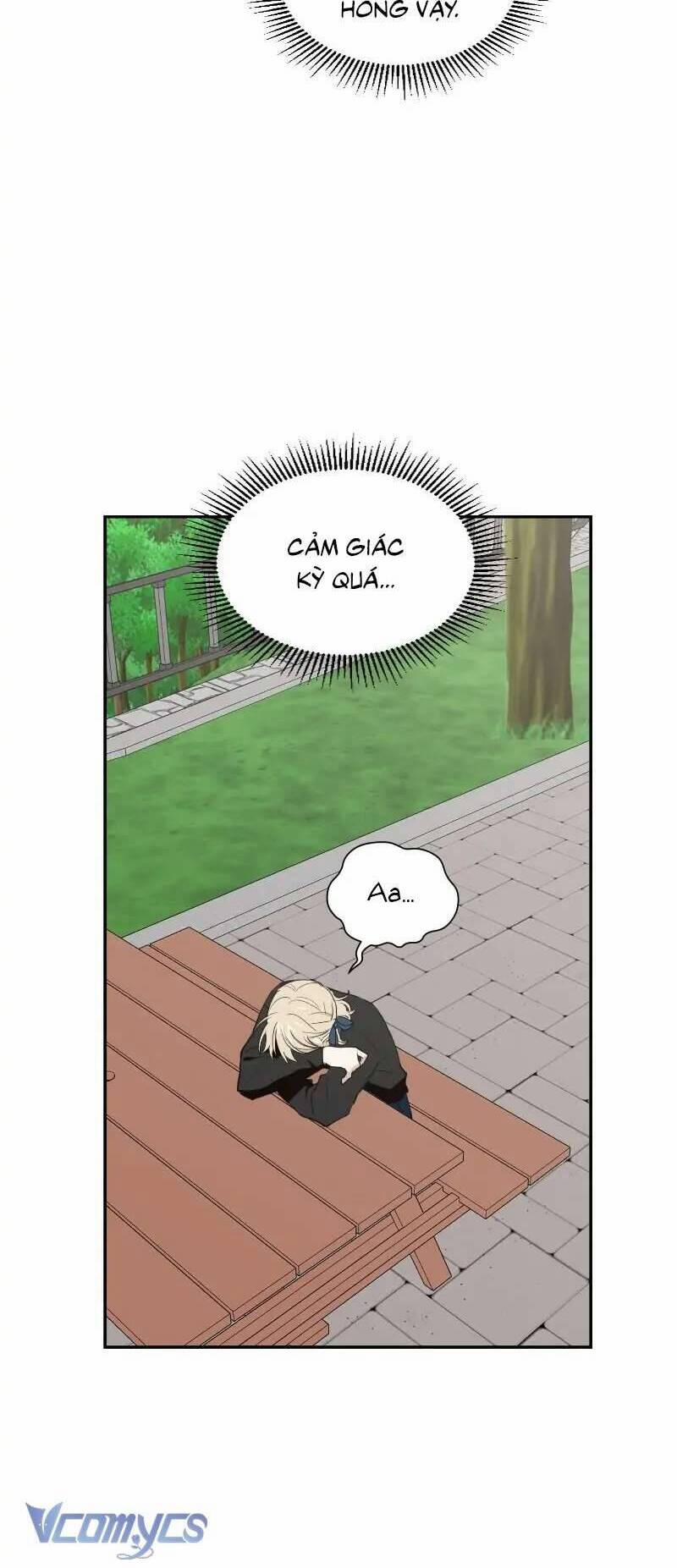 Điều Ước Sao Băng 29 trang 45