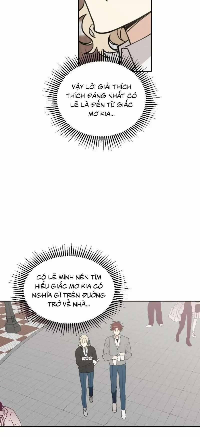 Điều Ước Sao Băng 29 trang 5