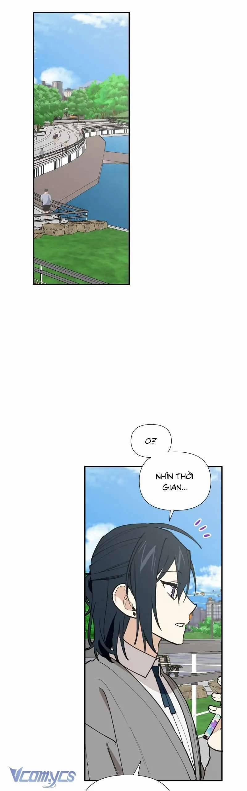 Điều Ước Sao Băng 29 trang 8