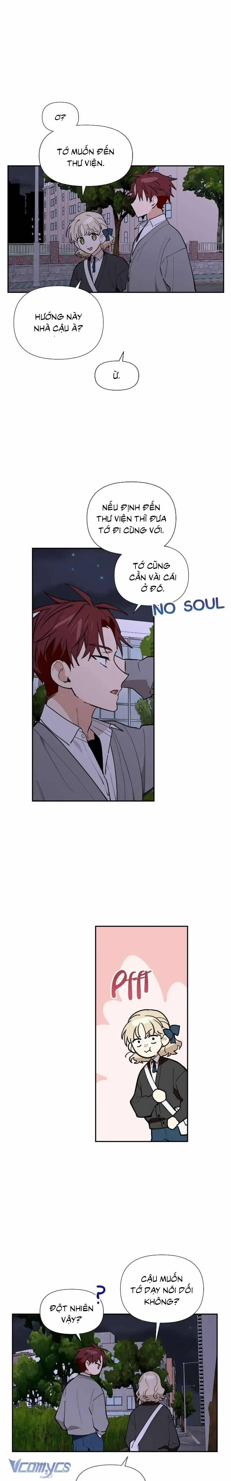 Điều Ước Sao Băng 30 trang 11