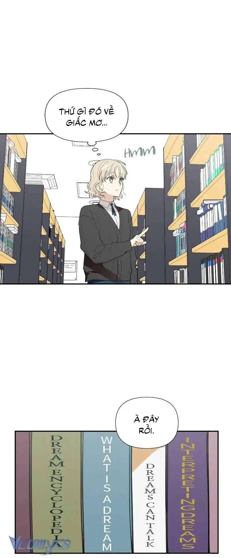 Điều Ước Sao Băng 30 trang 13
