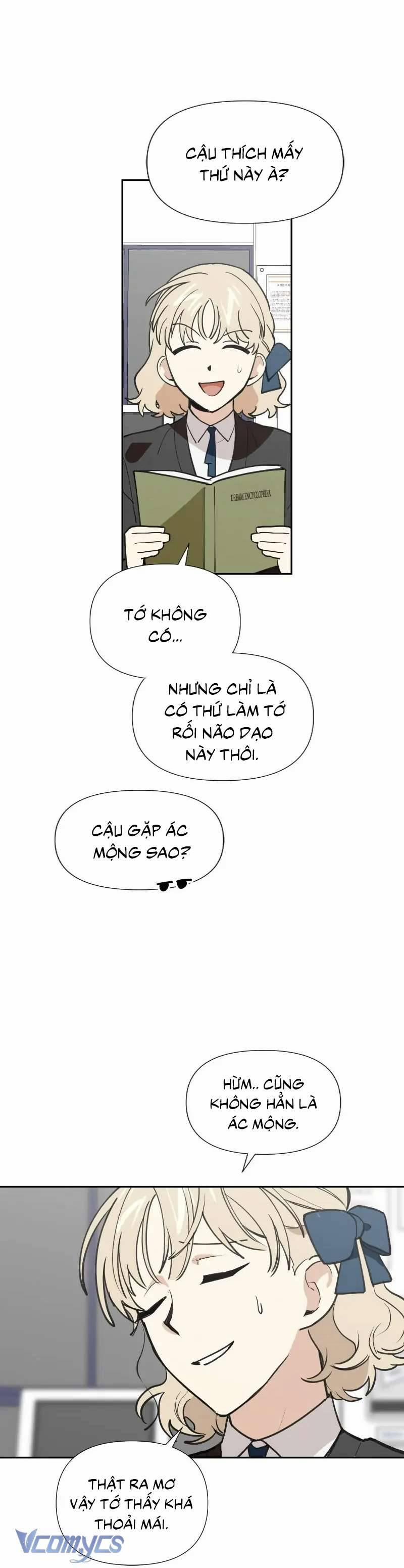 Điều Ước Sao Băng 30 trang 16