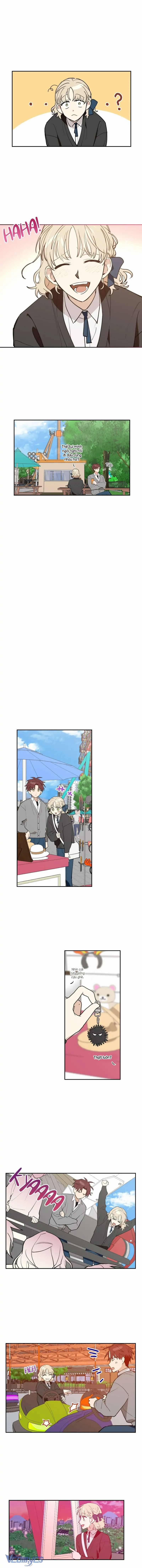 Điều Ước Sao Băng 30 trang 4