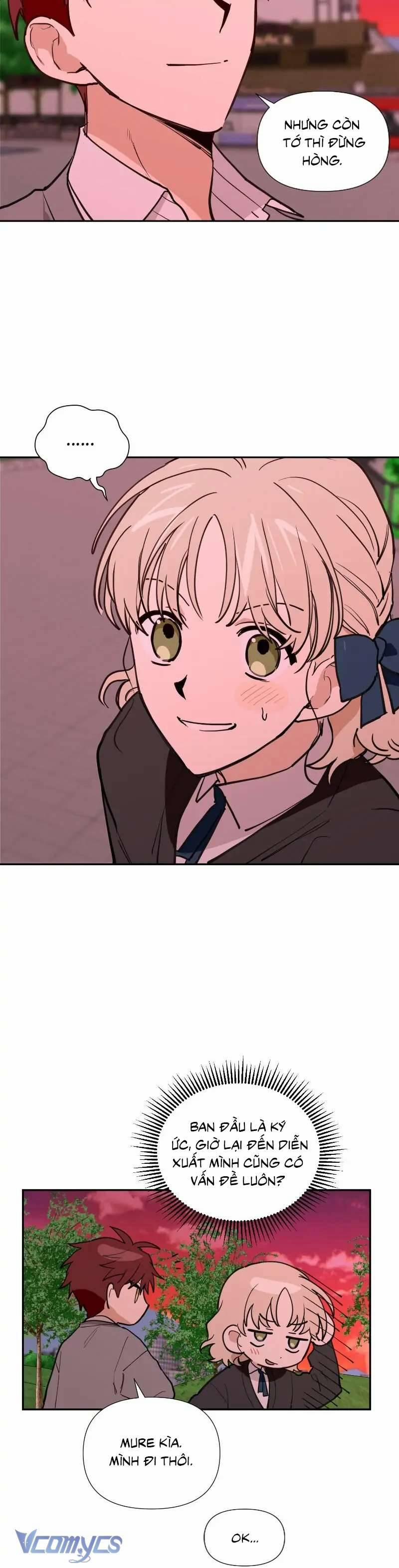 Điều Ước Sao Băng 30 trang 7