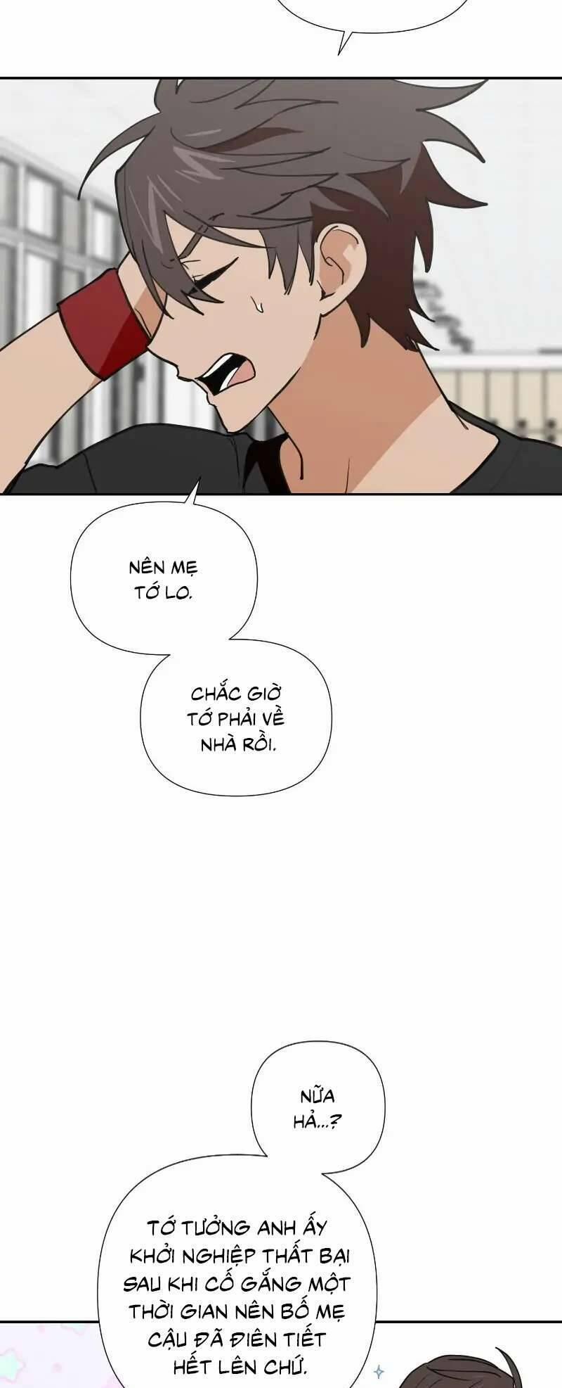 Điều Ước Sao Băng 31 trang 11