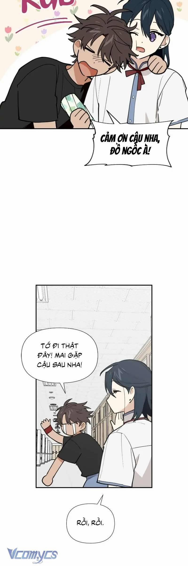 Điều Ước Sao Băng 31 trang 16