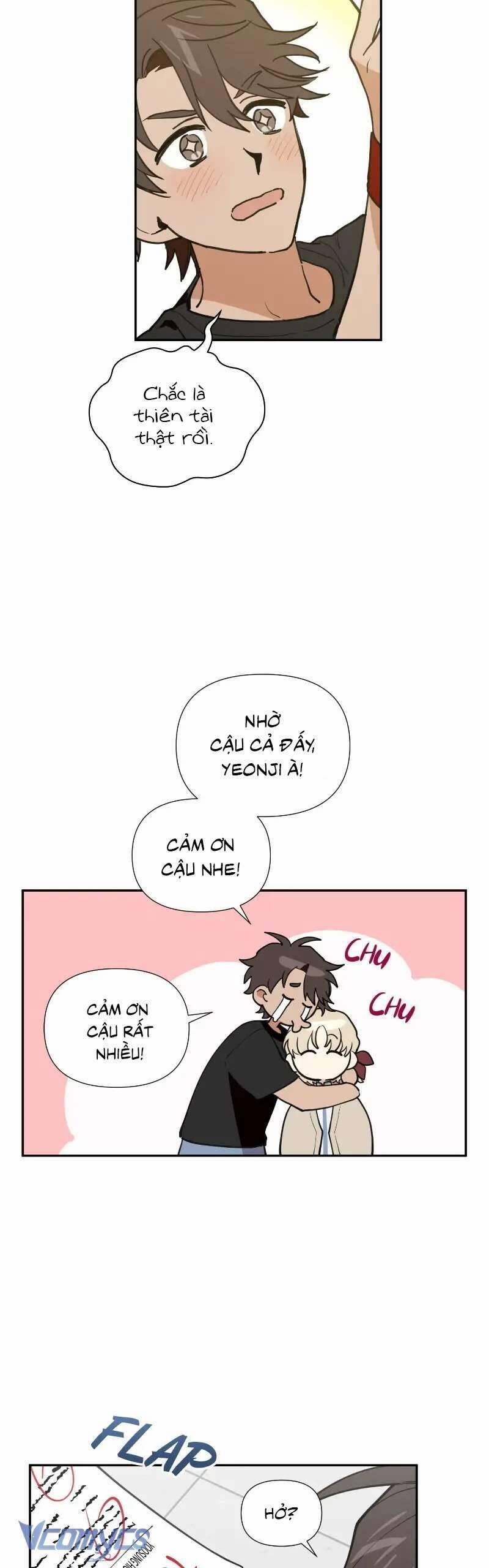 Điều Ước Sao Băng 31 trang 2