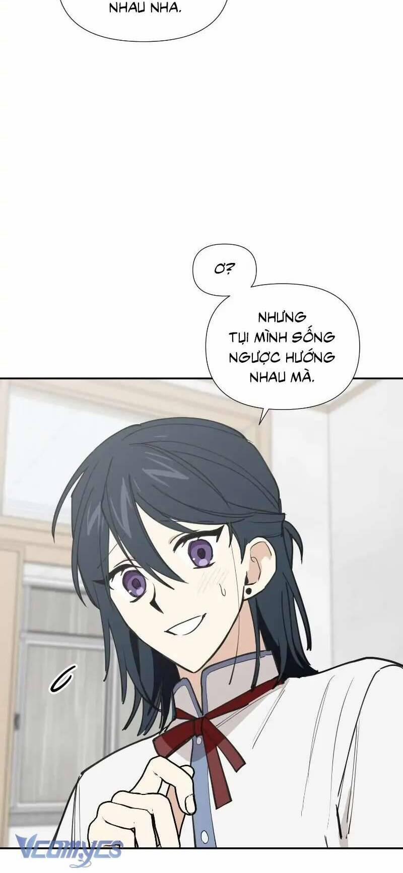 Điều Ước Sao Băng 31 trang 23