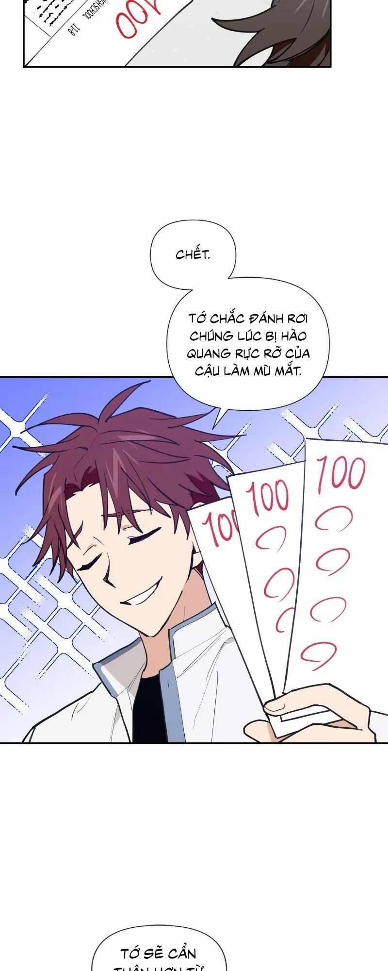 Điều Ước Sao Băng 31 trang 3