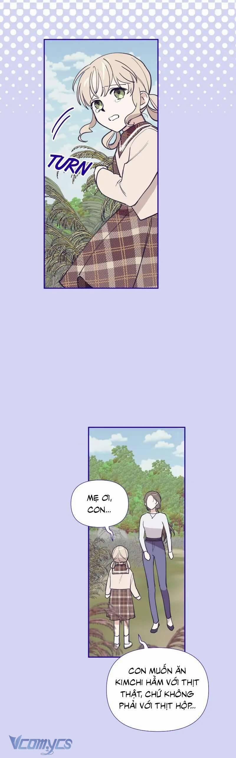 Điều Ước Sao Băng 31 trang 31