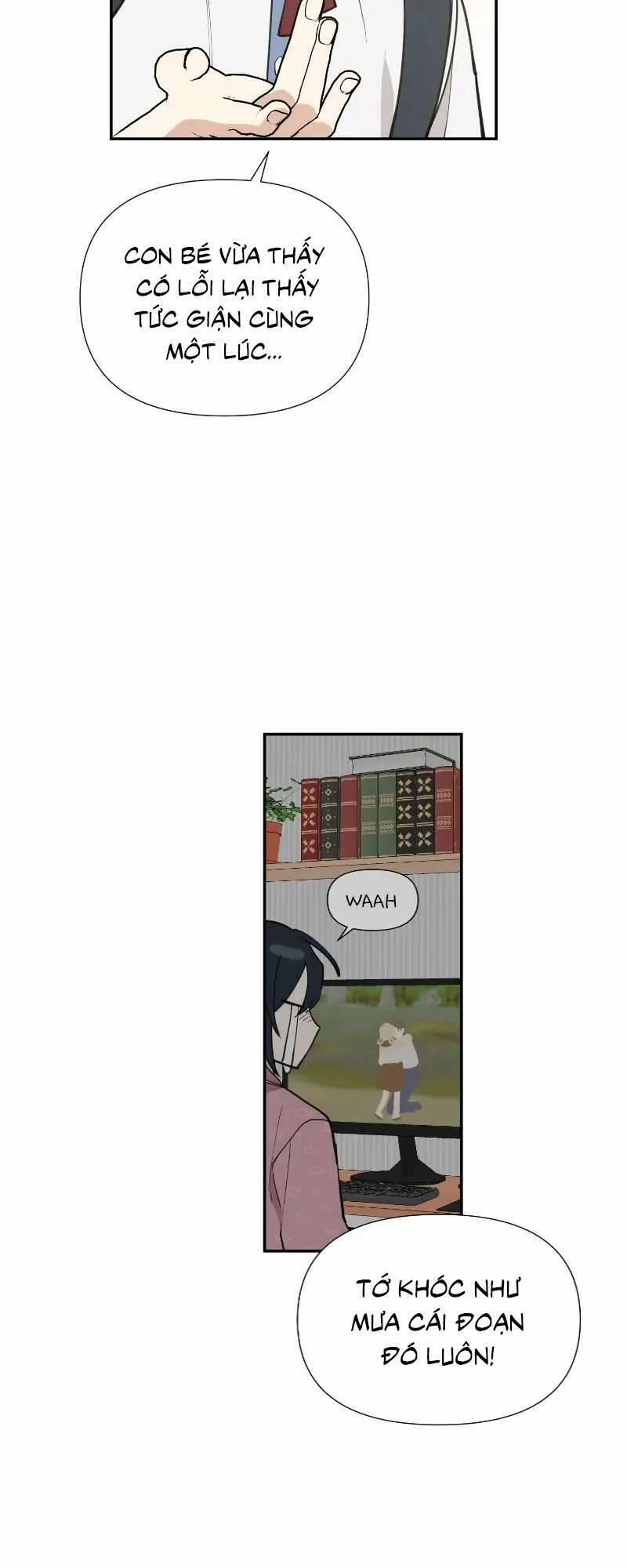 Điều Ước Sao Băng 31 trang 34