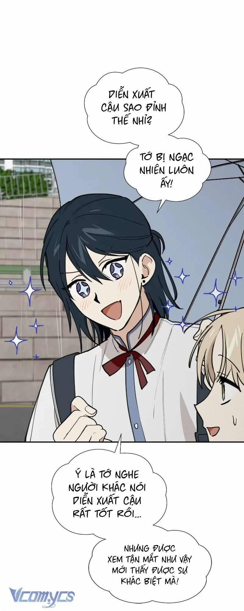 Điều Ước Sao Băng 31 trang 35