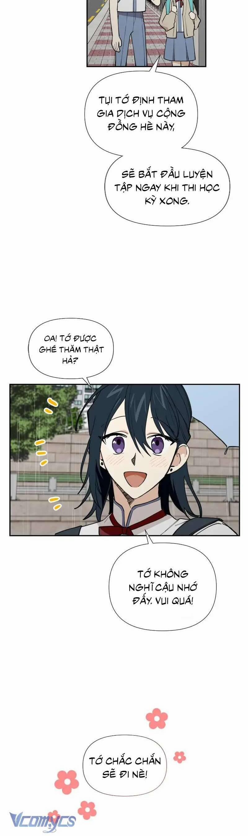 Điều Ước Sao Băng 31 trang 37