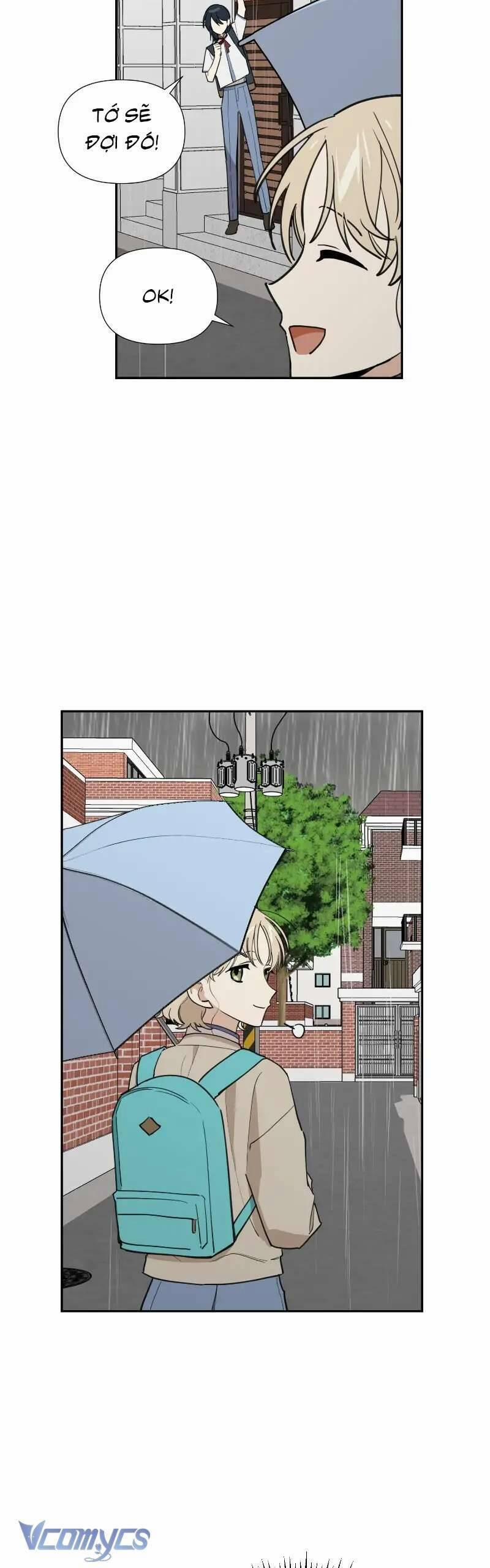 Điều Ước Sao Băng 31 trang 39