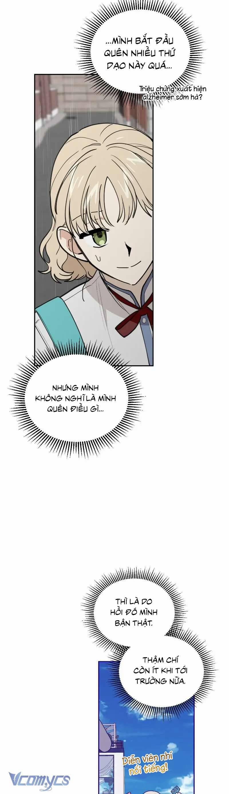 Điều Ước Sao Băng 31 trang 40