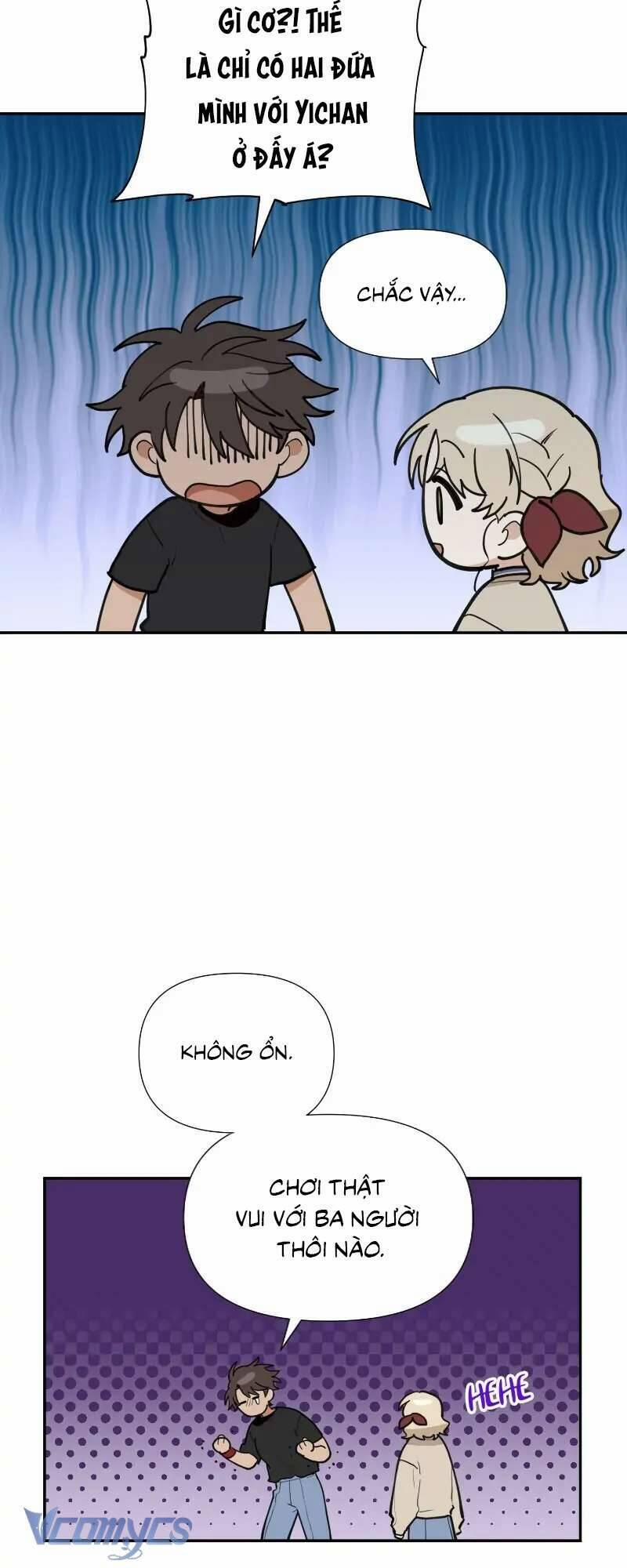 Điều Ước Sao Băng 31 trang 6