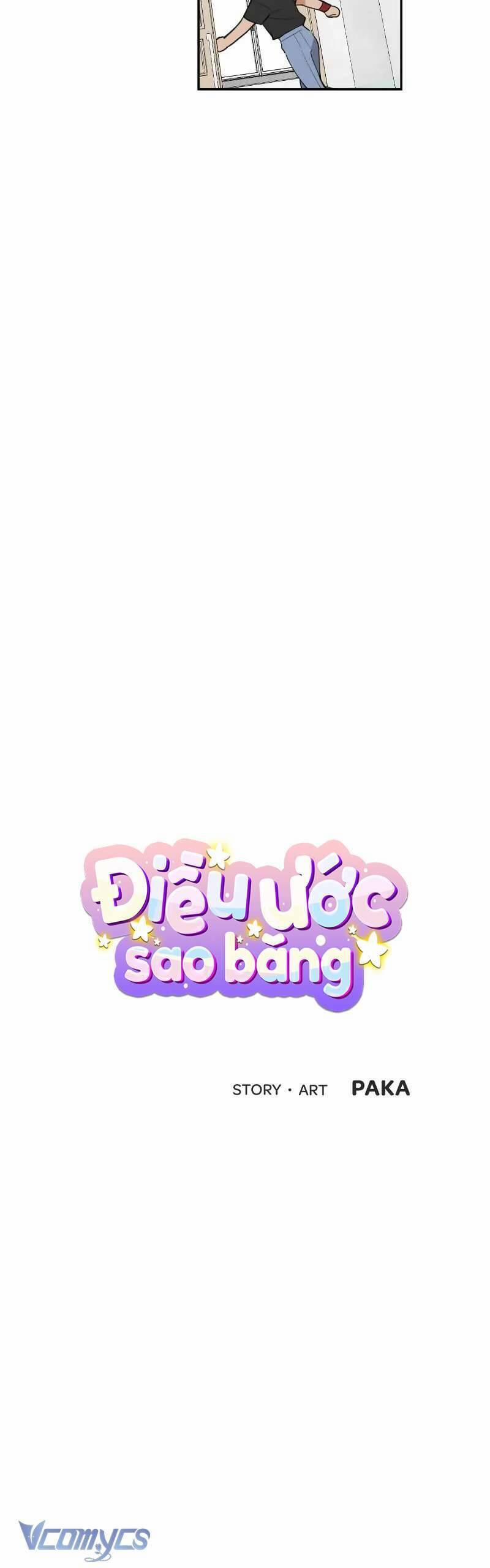 Điều Ước Sao Băng 31 trang 8