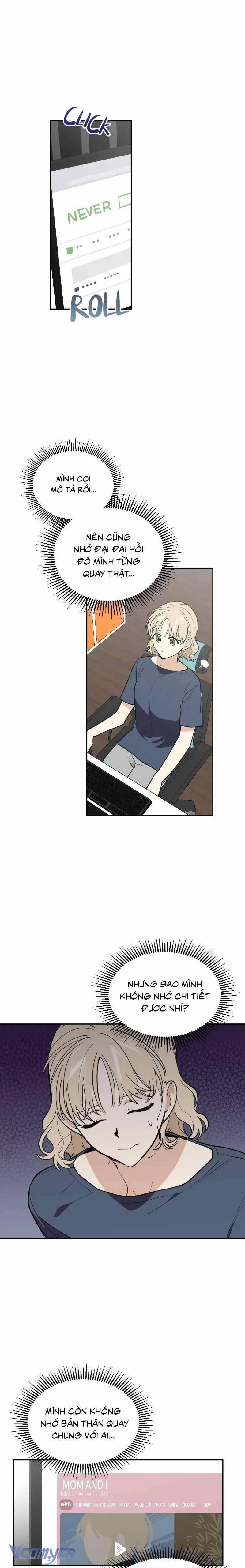 Điều Ước Sao Băng 32 trang 1