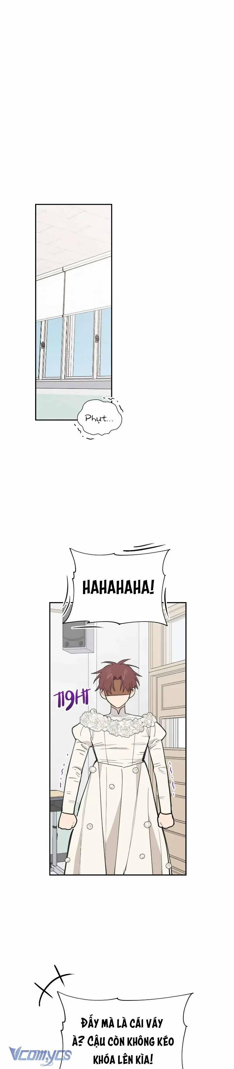 Điều Ước Sao Băng 32 trang 14