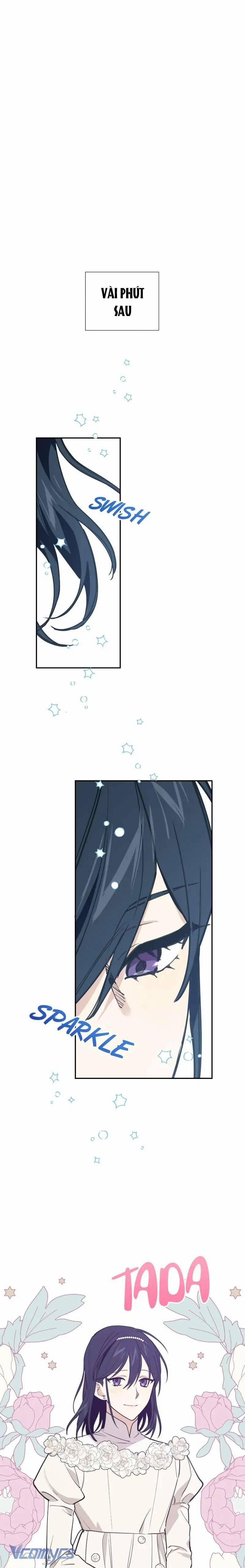 Điều Ước Sao Băng 32 trang 16