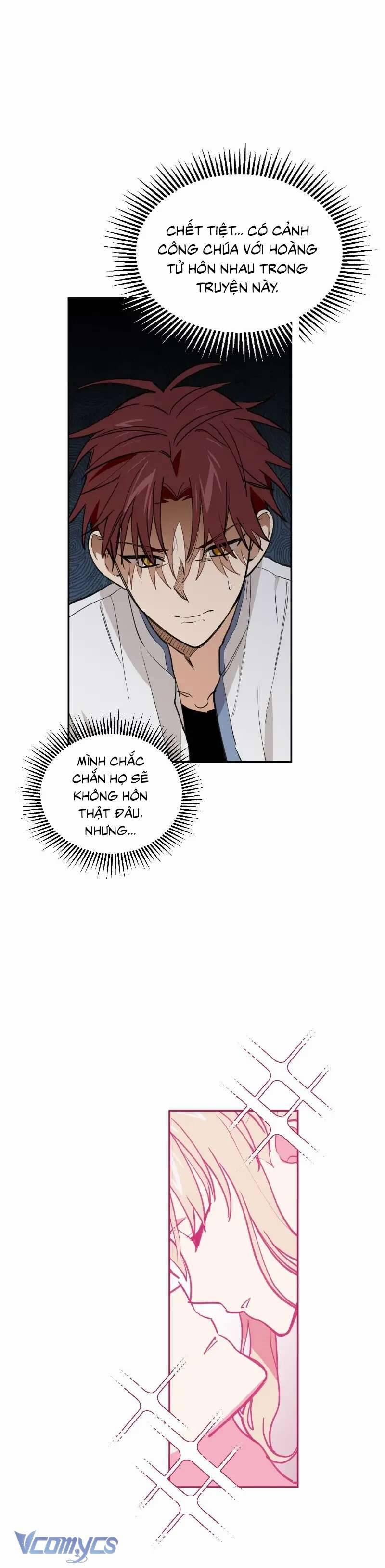 Điều Ước Sao Băng 32 trang 18