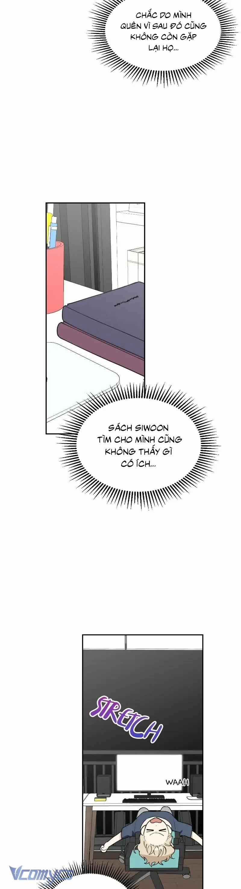 Điều Ước Sao Băng 32 trang 2