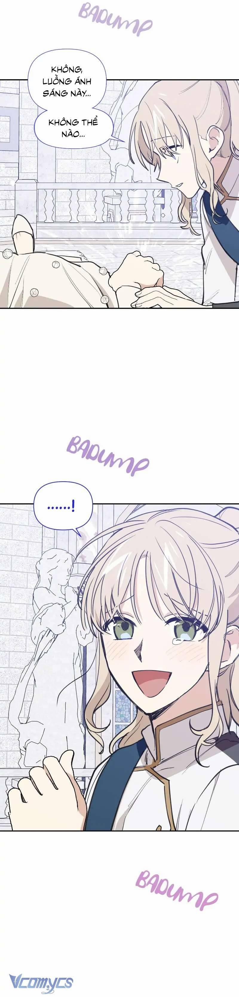 Điều Ước Sao Băng 32 trang 23