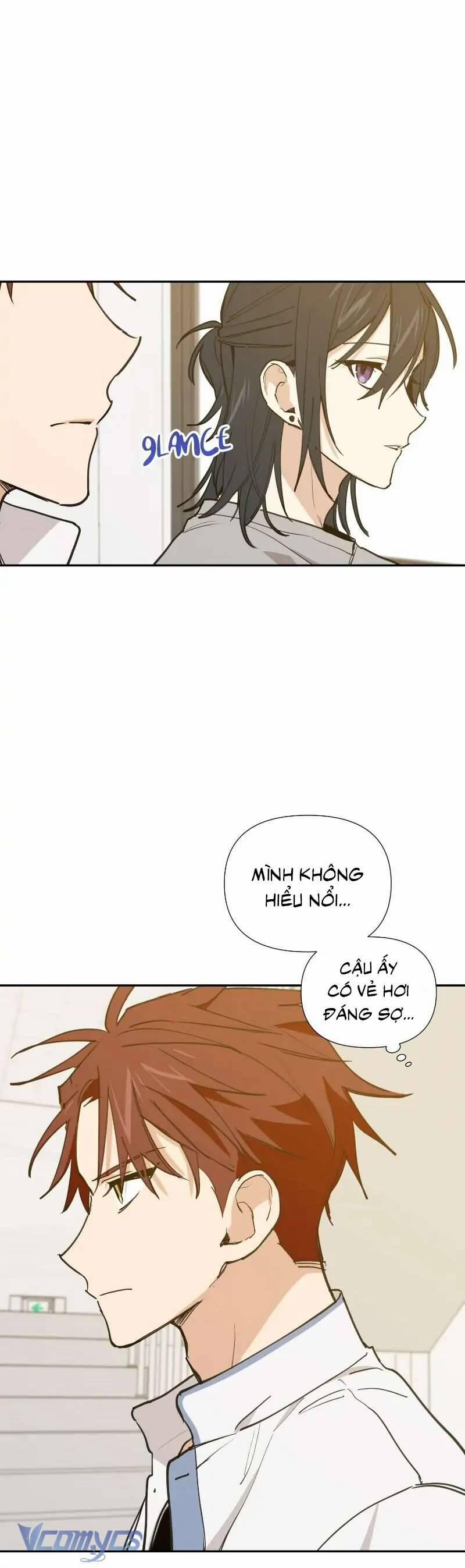 Điều Ước Sao Băng 33 trang 11