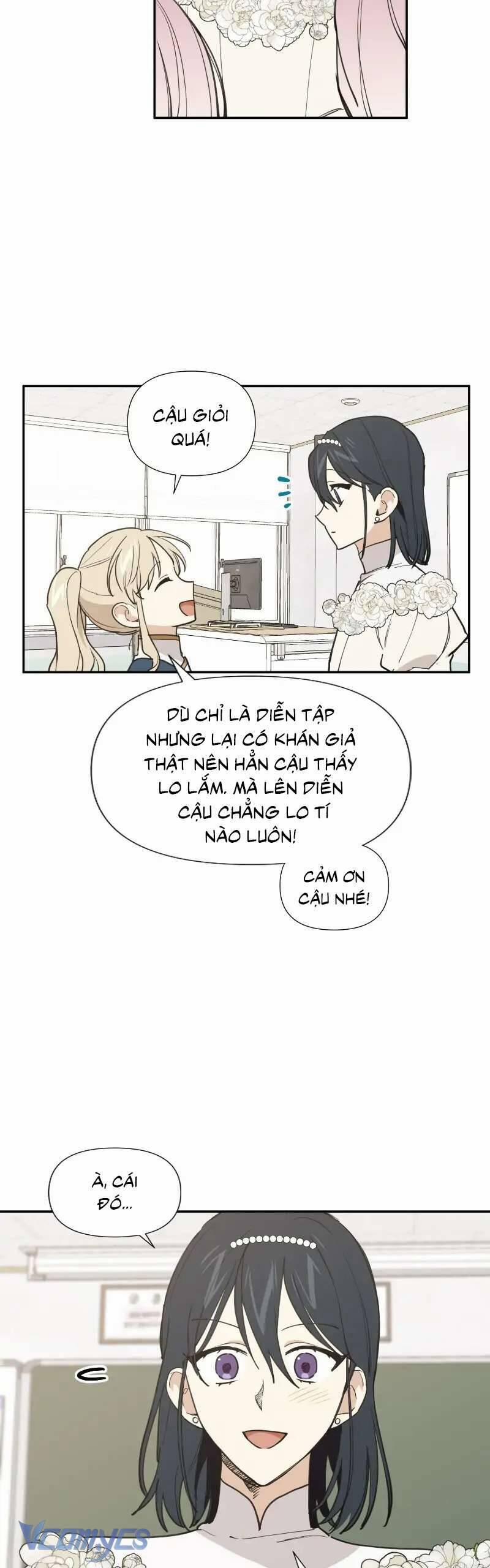 Điều Ước Sao Băng 33 trang 2