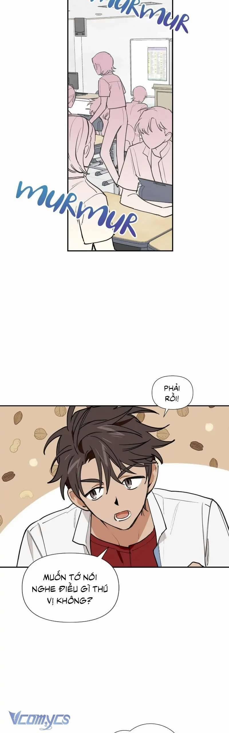 Điều Ước Sao Băng 33 trang 23