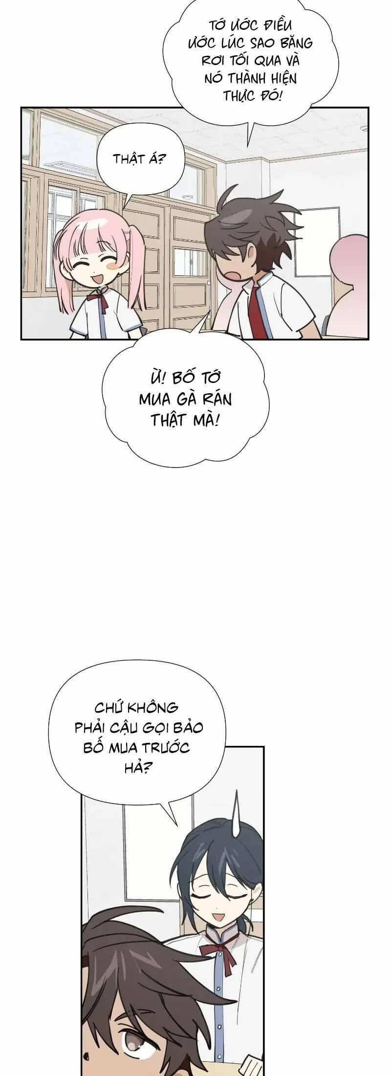 Điều Ước Sao Băng 33 trang 24