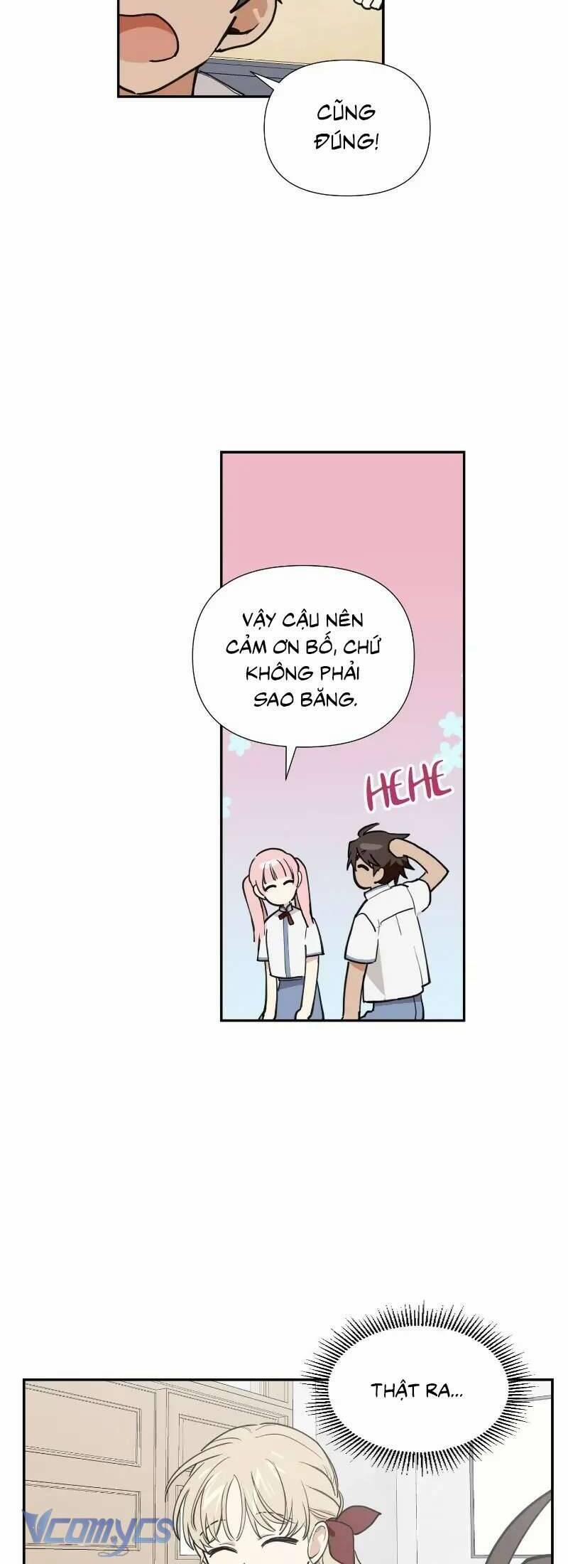 Điều Ước Sao Băng 33 trang 25