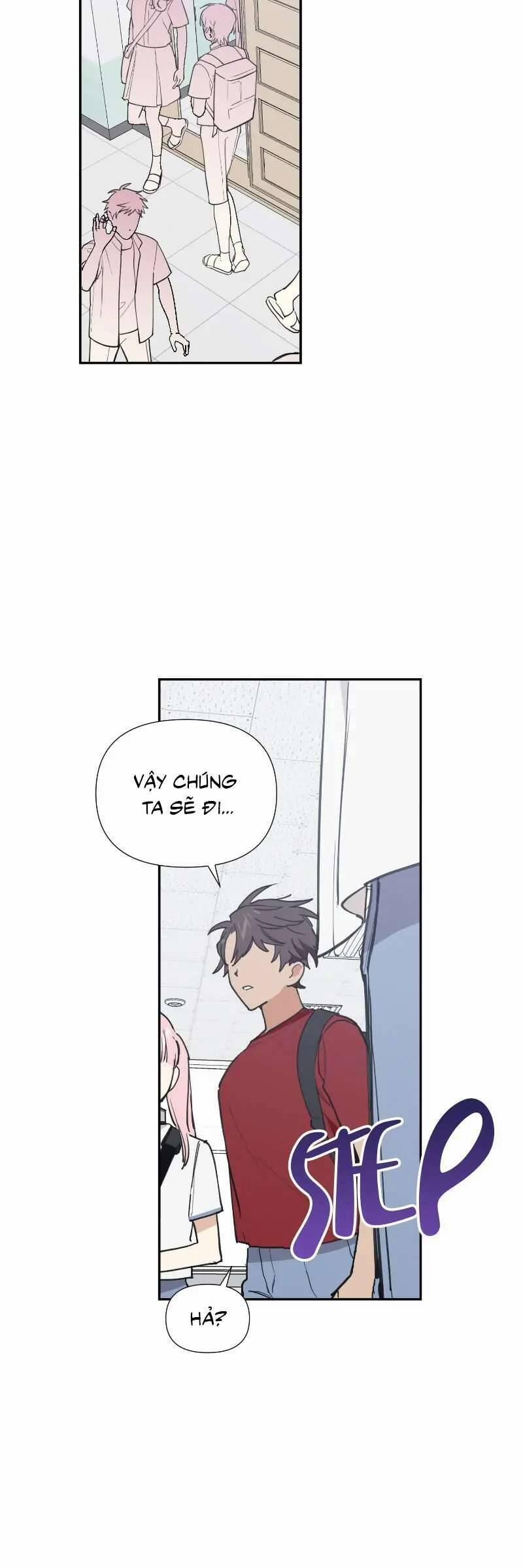 Điều Ước Sao Băng 33 trang 29