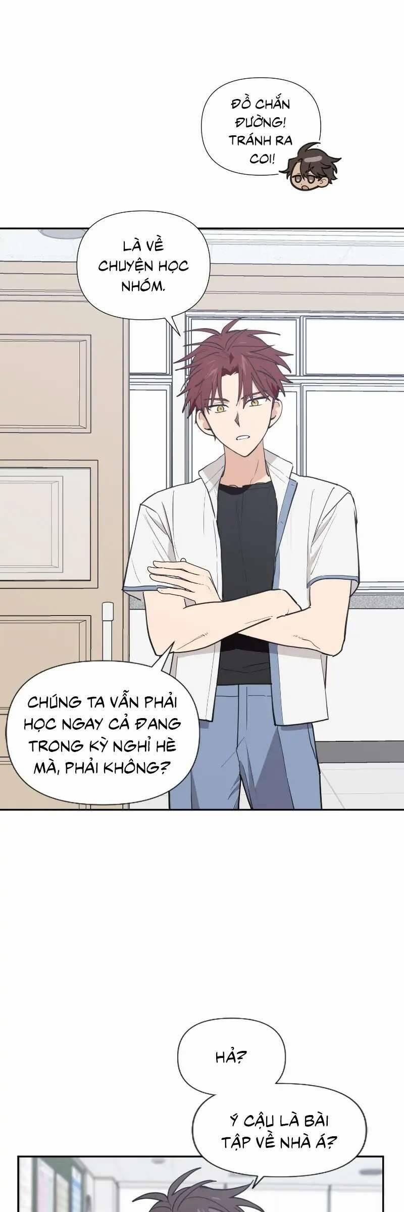 Điều Ước Sao Băng 33 trang 30