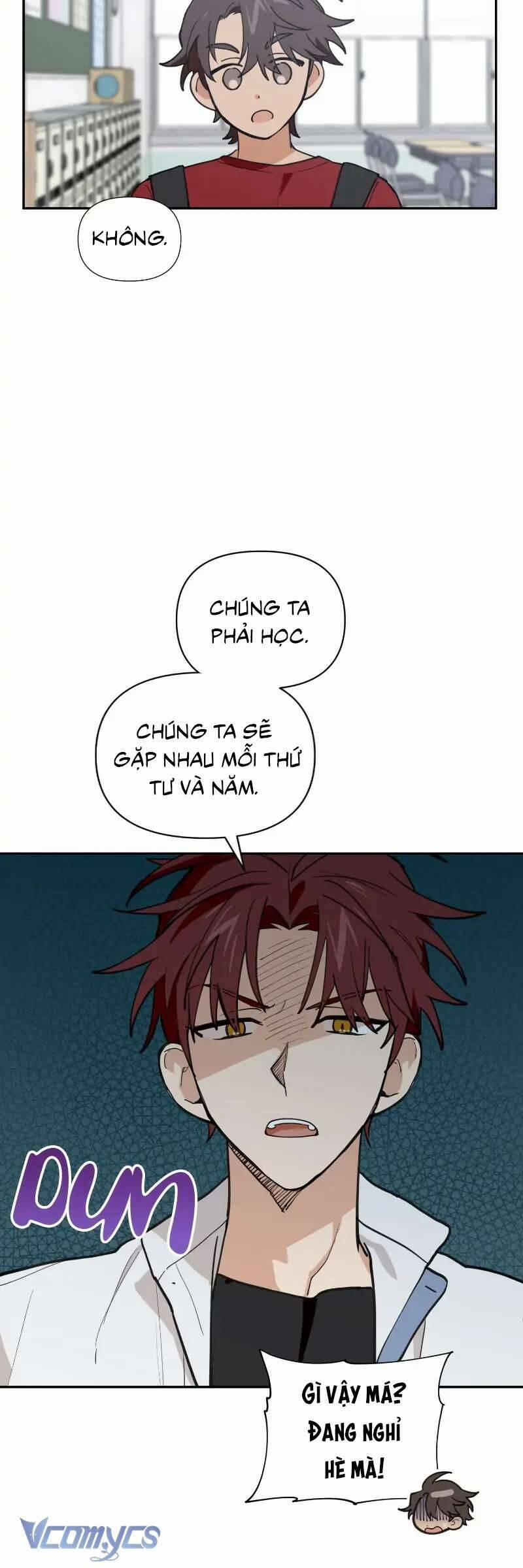 Điều Ước Sao Băng 33 trang 31