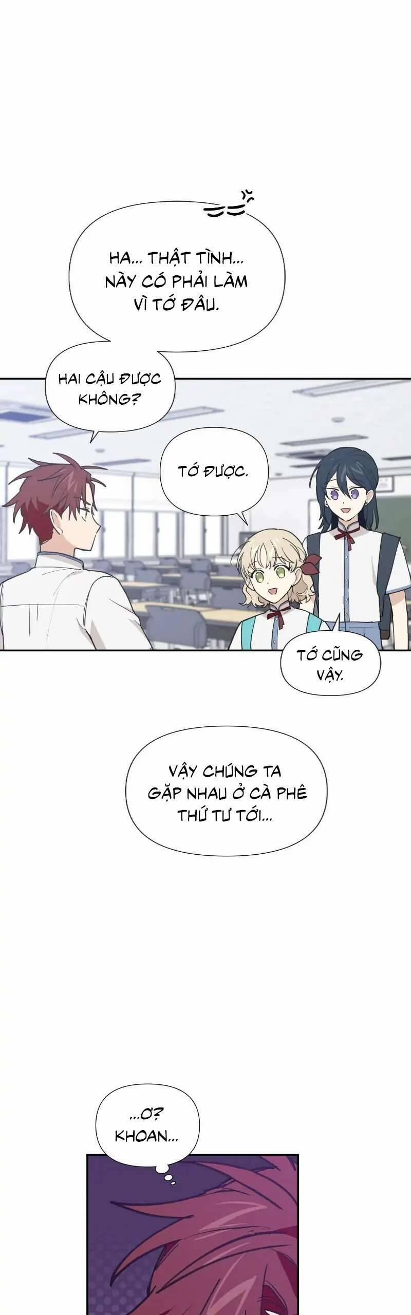 Điều Ước Sao Băng 33 trang 36