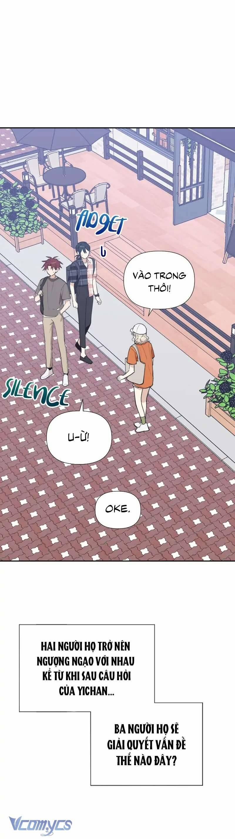 Điều Ước Sao Băng 33 trang 39