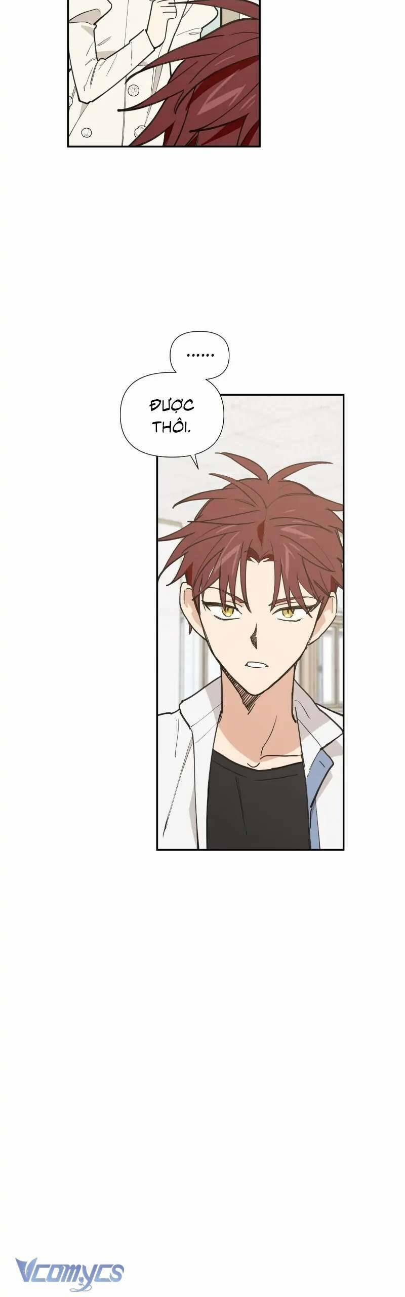 Điều Ước Sao Băng 33 trang 8