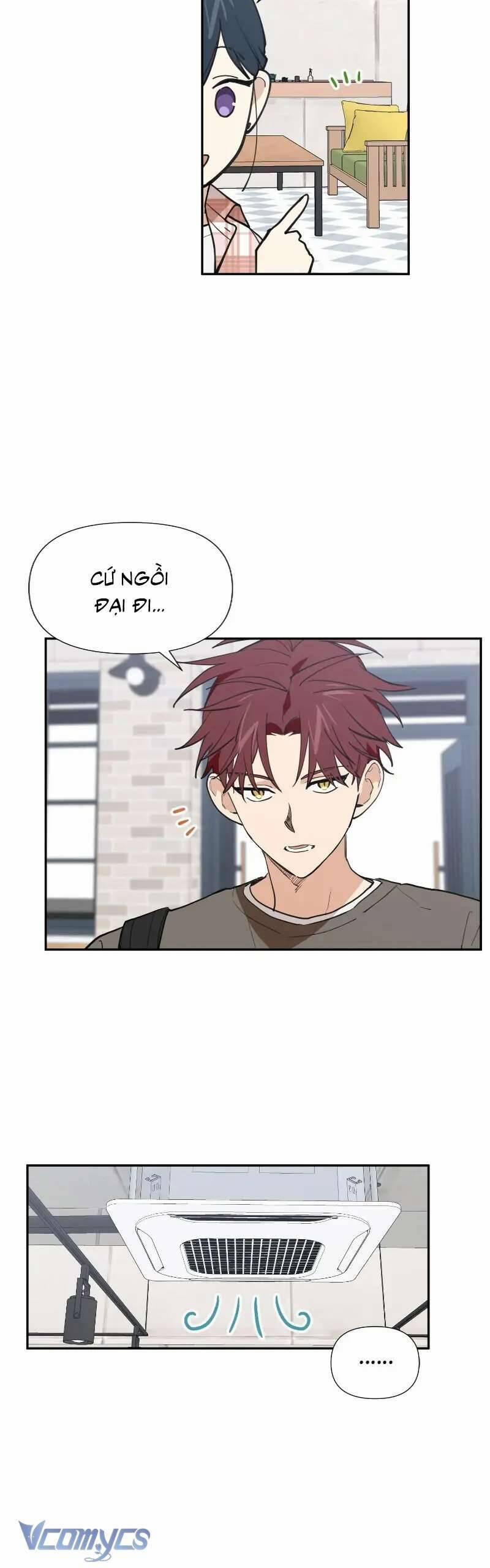 Điều Ước Sao Băng 34 trang 1