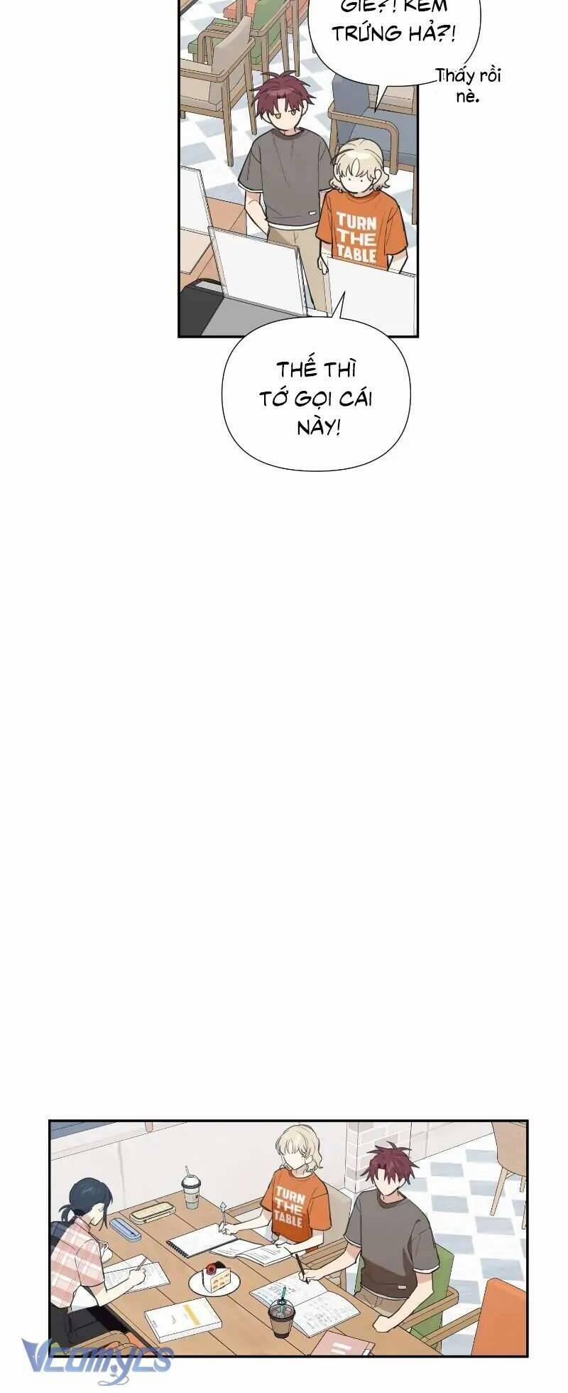 Điều Ước Sao Băng 34 trang 11