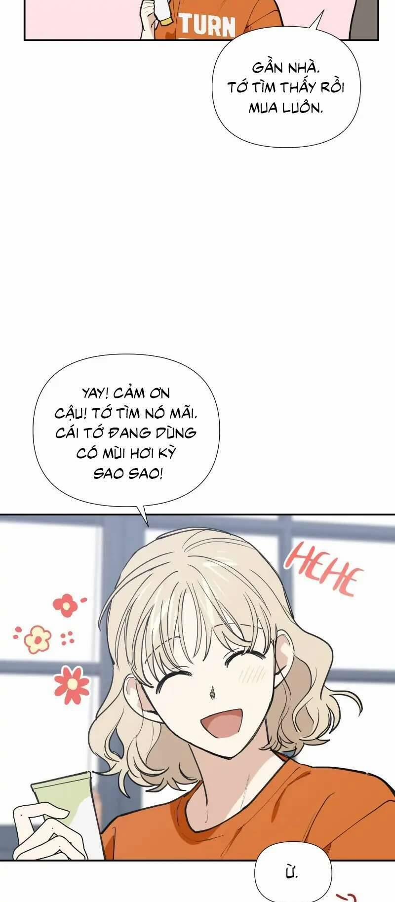 Điều Ước Sao Băng 34 trang 14