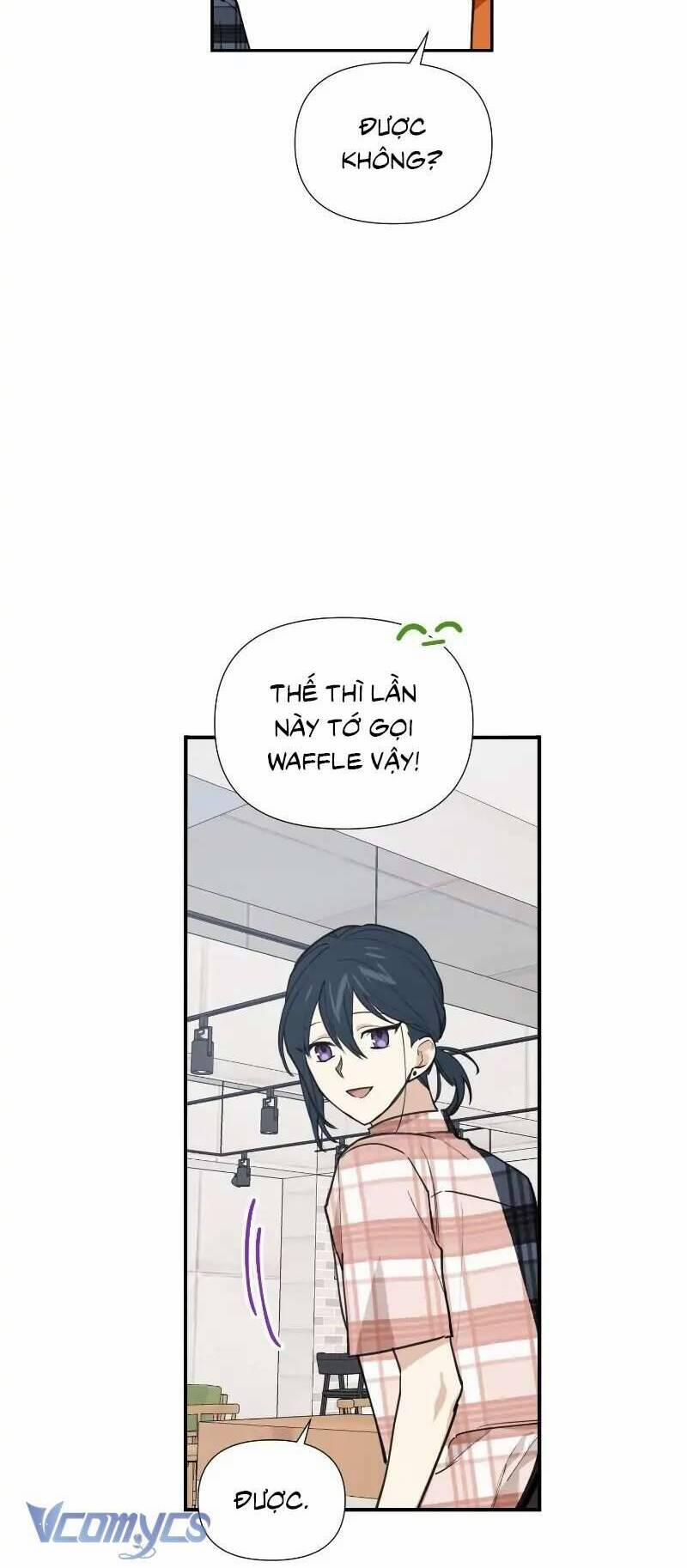 Điều Ước Sao Băng 34 trang 17