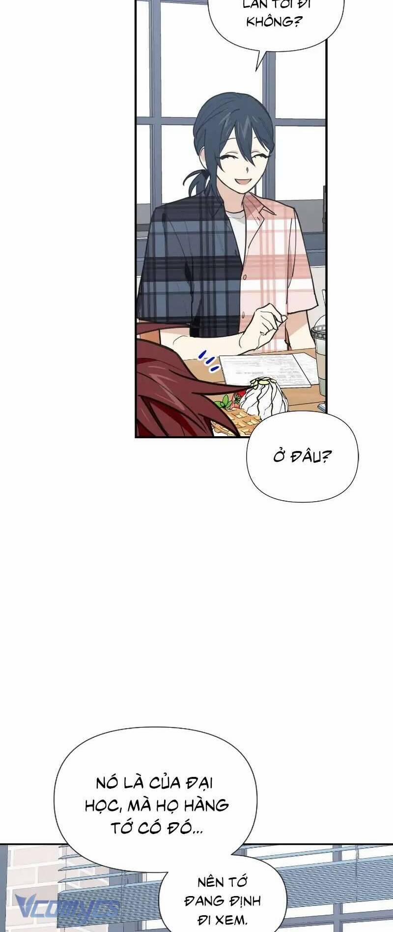 Điều Ước Sao Băng 34 trang 21