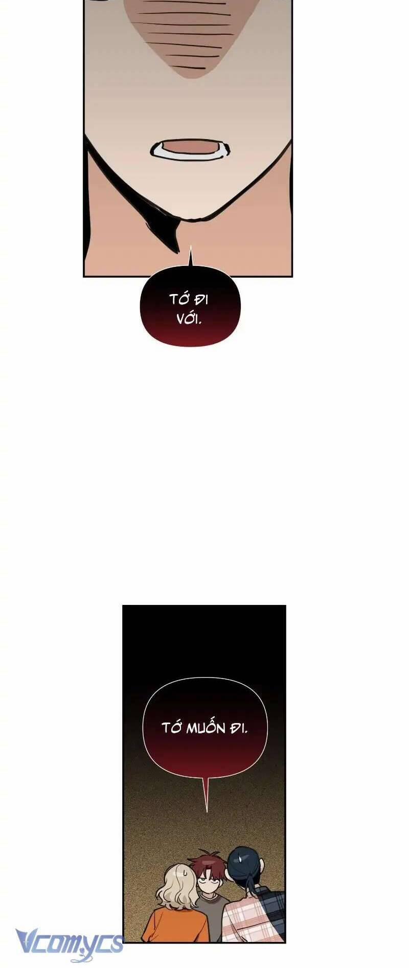 Điều Ước Sao Băng 34 trang 23