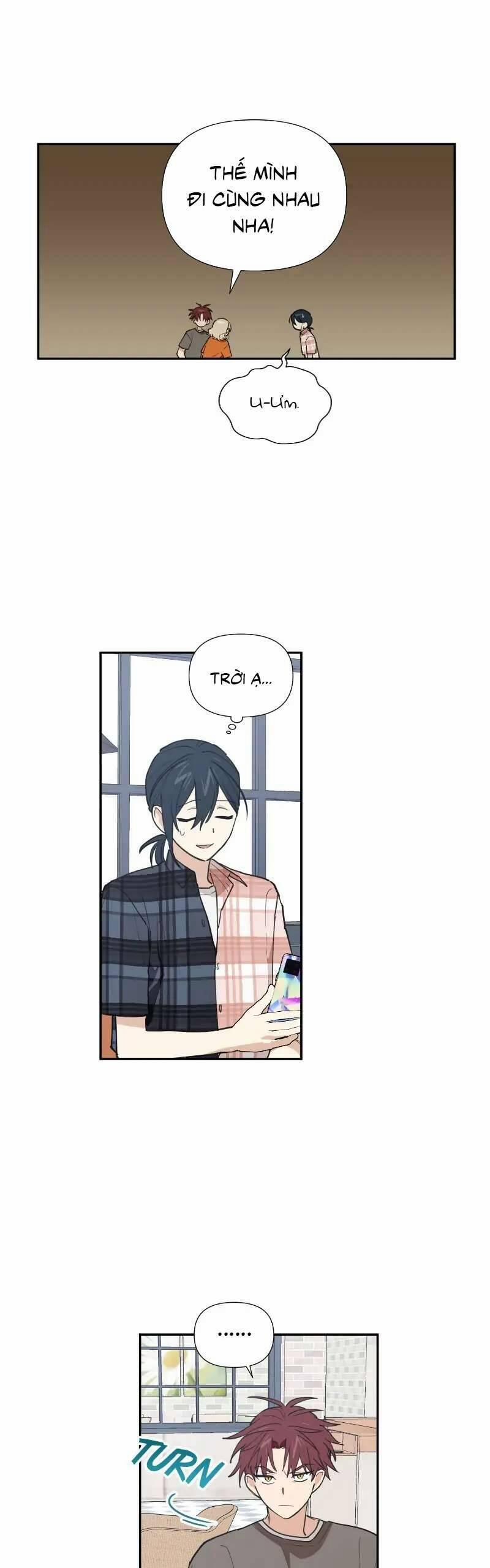 Điều Ước Sao Băng 34 trang 24