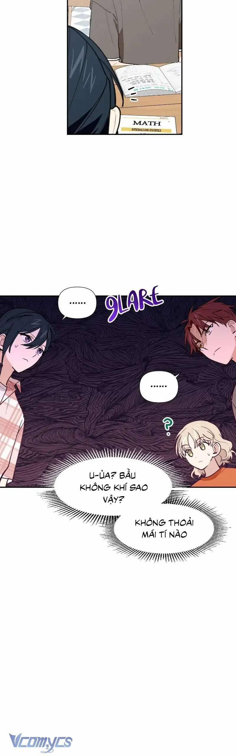 Điều Ước Sao Băng 34 trang 25