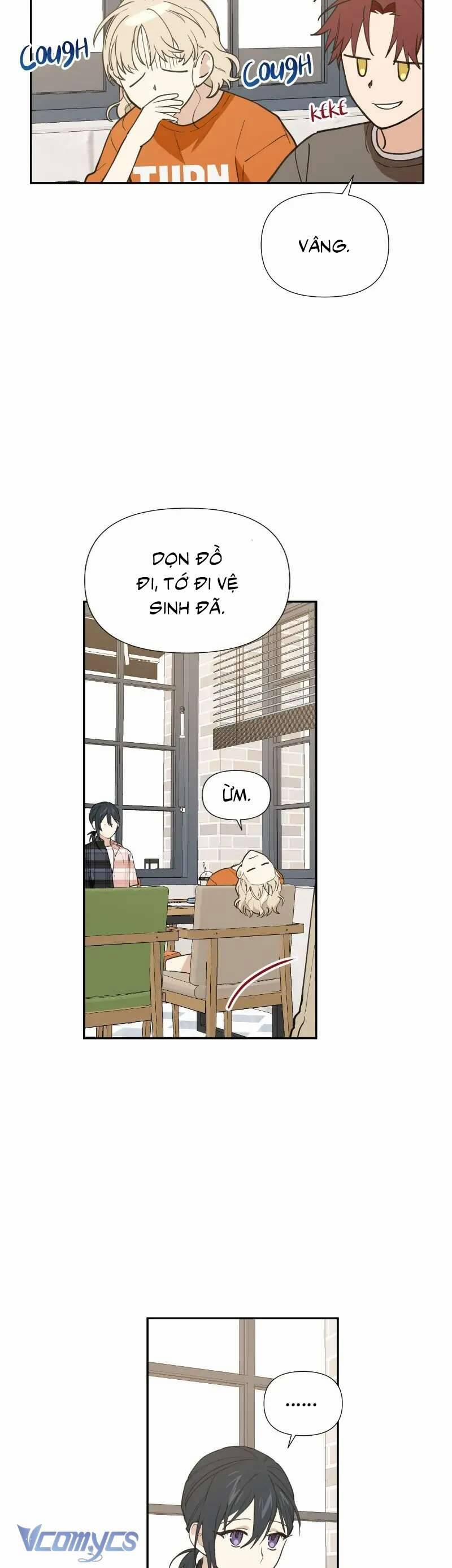 Điều Ước Sao Băng 34 trang 28