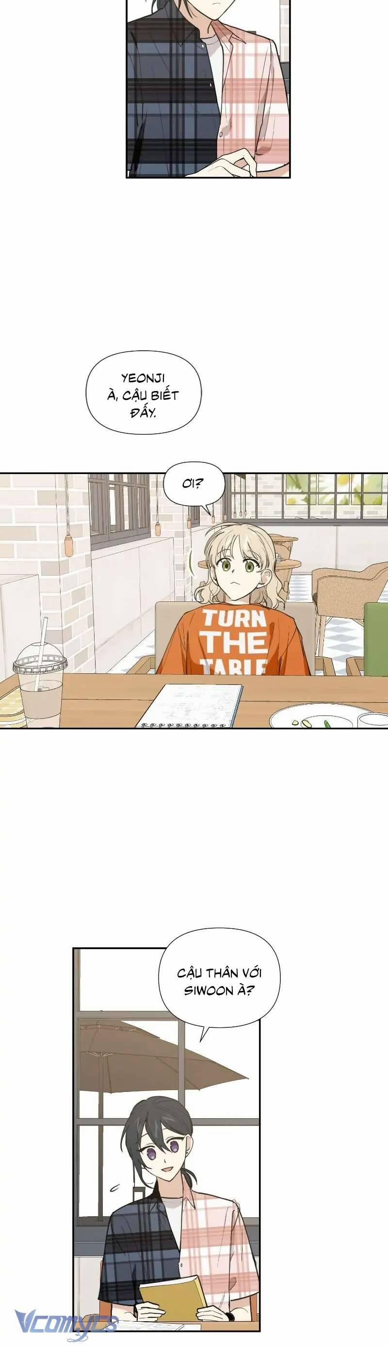 Điều Ước Sao Băng 34 trang 29