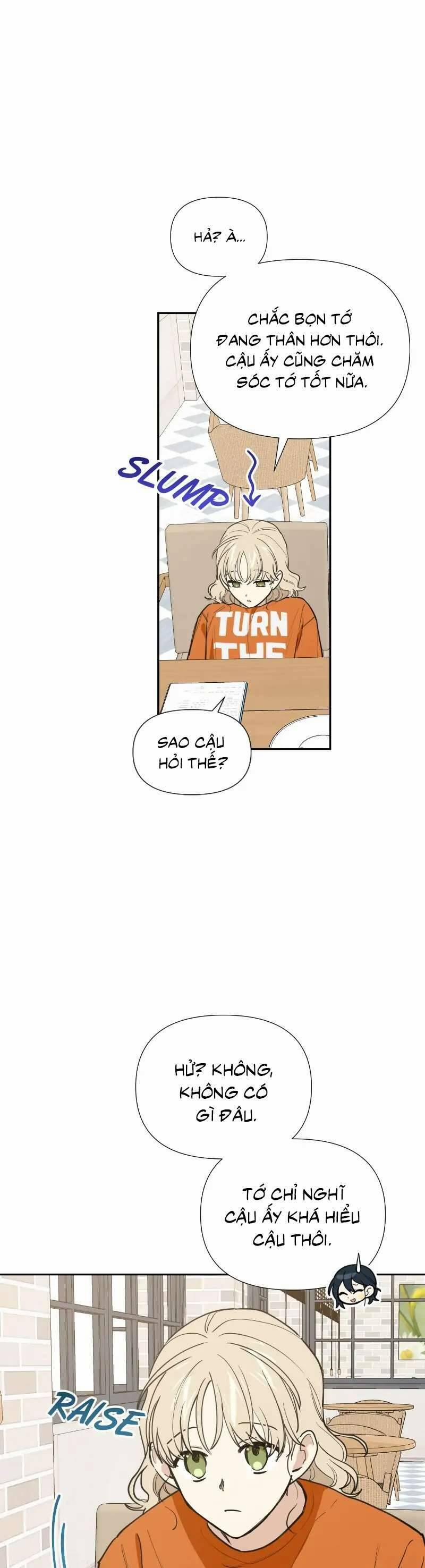 Điều Ước Sao Băng 34 trang 30